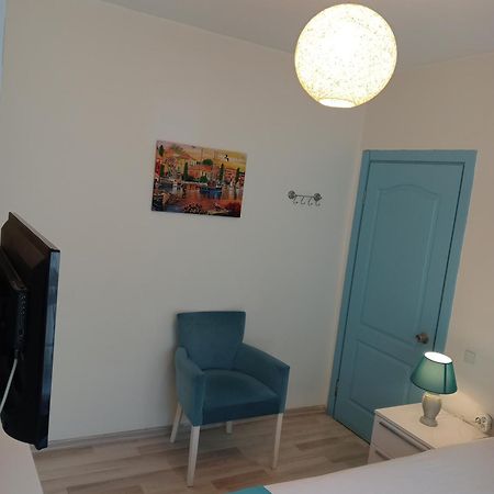 Daffne Otel Çanakkale Exteriör bild