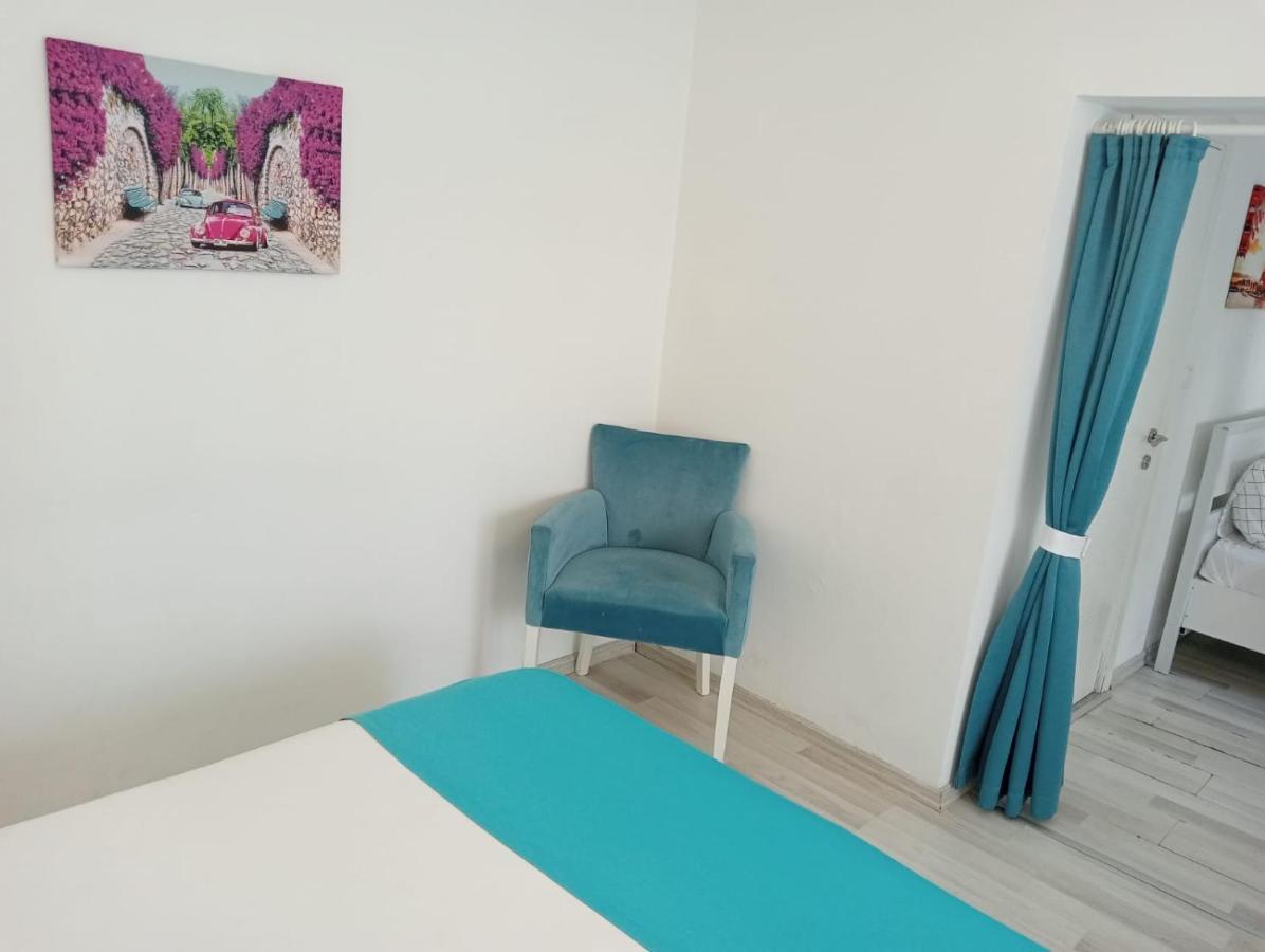 Daffne Otel Çanakkale Exteriör bild