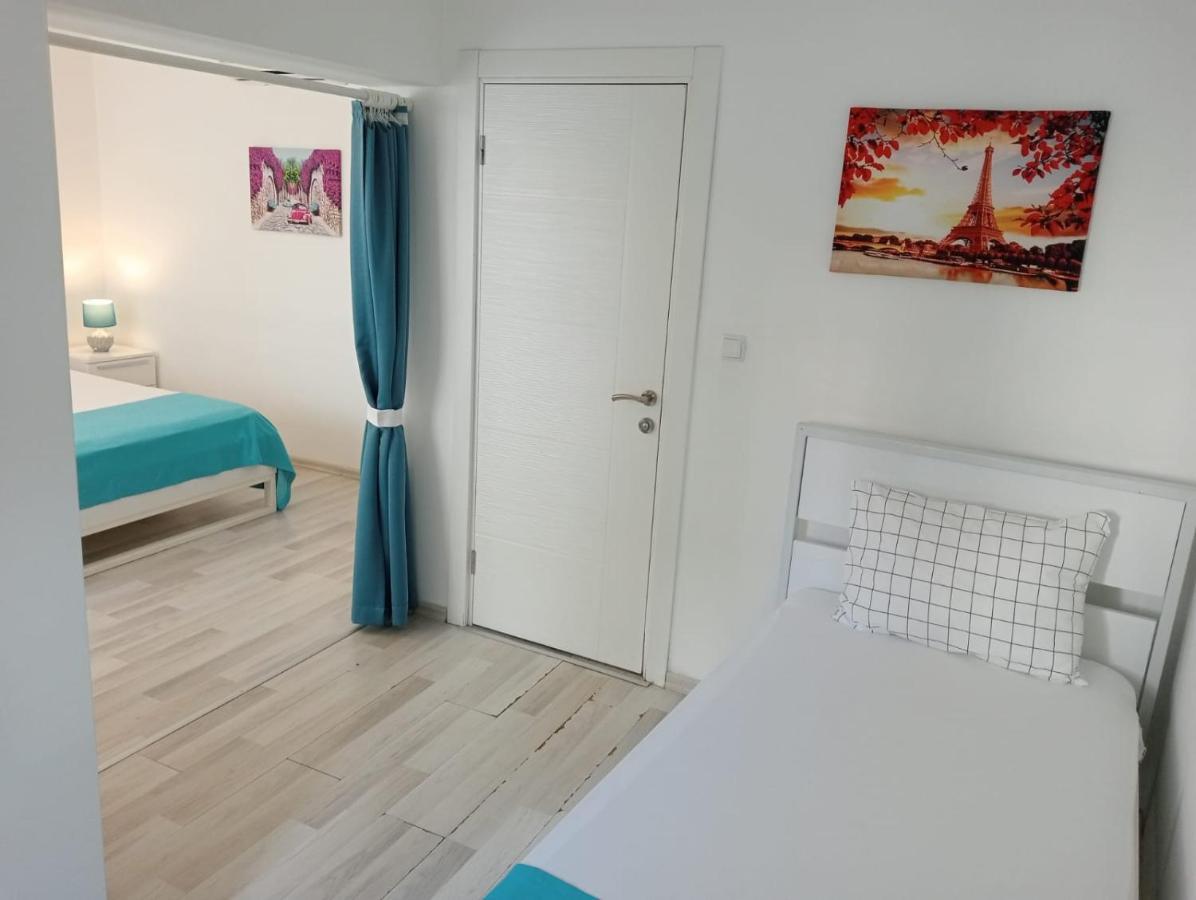 Daffne Otel Çanakkale Exteriör bild