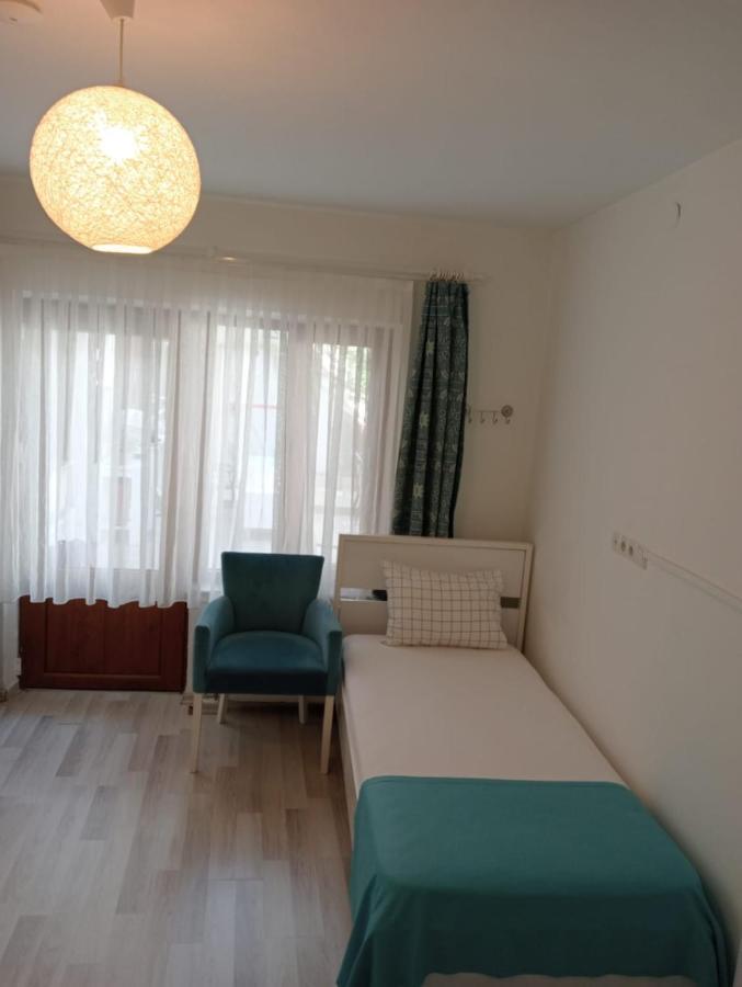 Daffne Otel Çanakkale Exteriör bild