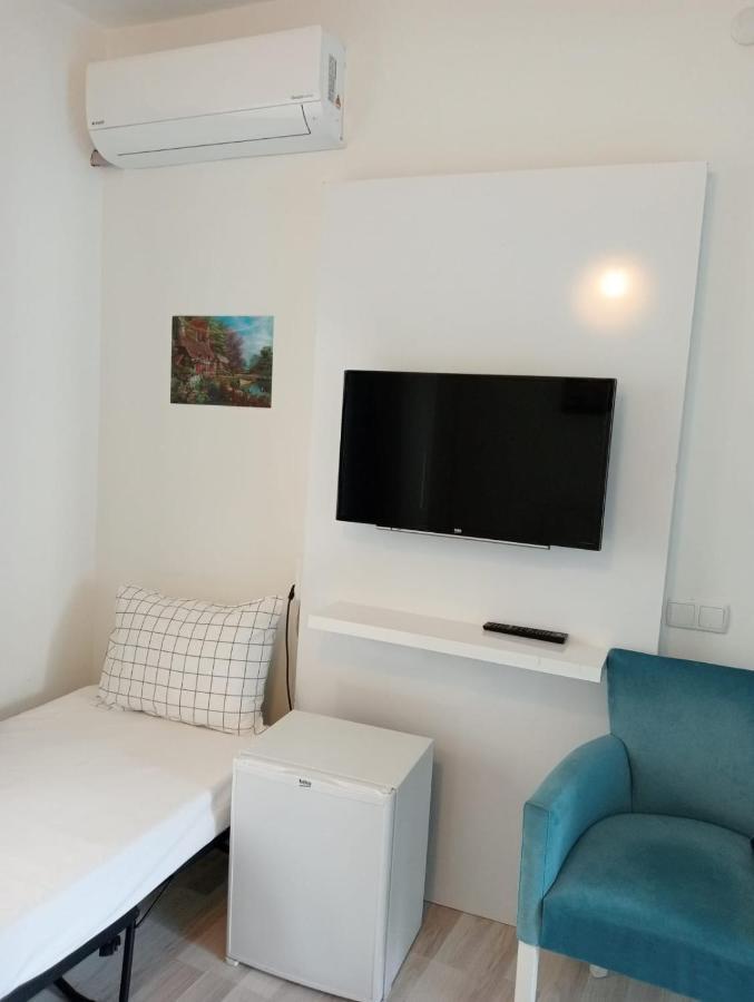 Daffne Otel Çanakkale Exteriör bild