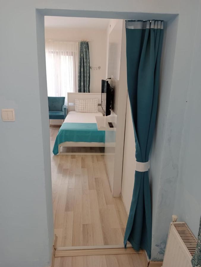 Daffne Otel Çanakkale Exteriör bild