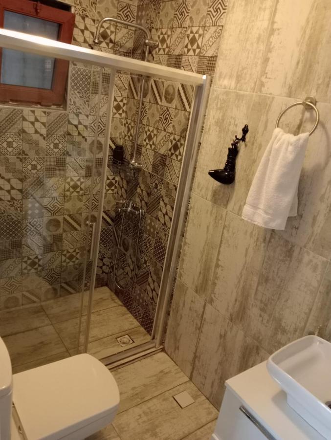 Daffne Otel Çanakkale Exteriör bild
