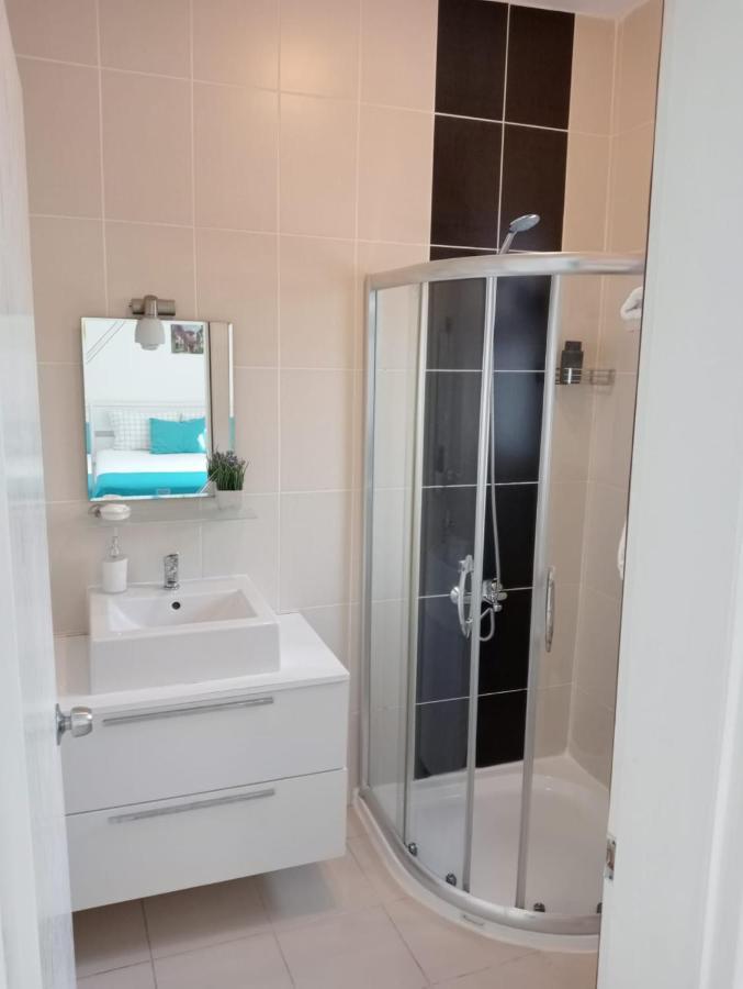 Daffne Otel Çanakkale Exteriör bild