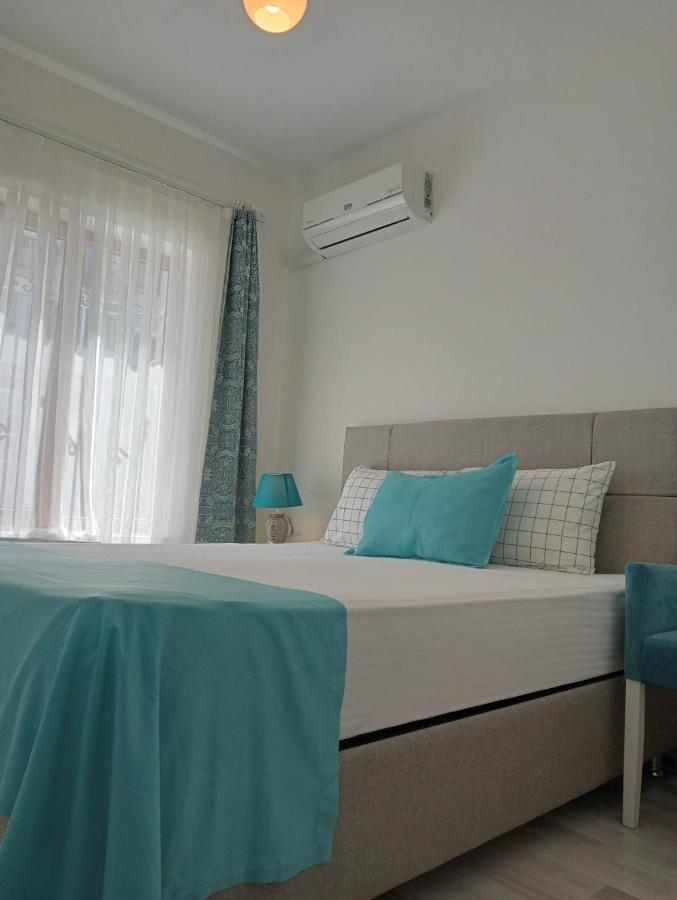 Daffne Otel Çanakkale Exteriör bild