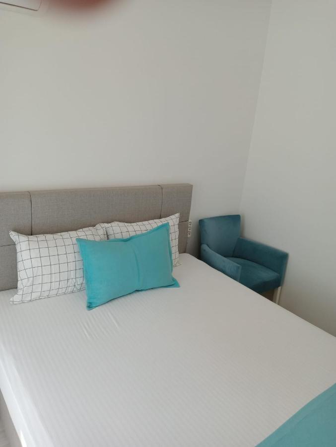 Daffne Otel Çanakkale Exteriör bild