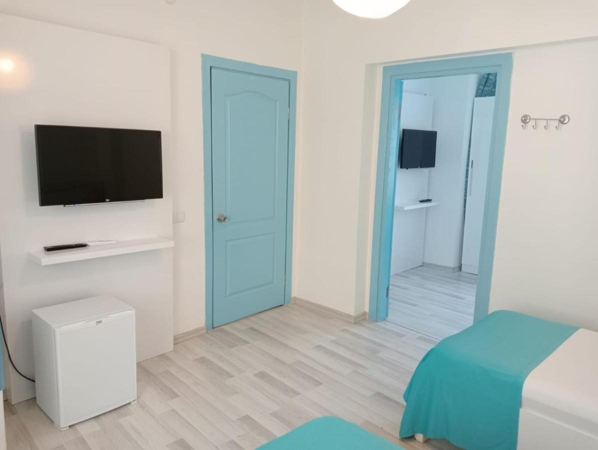 Daffne Otel Çanakkale Exteriör bild