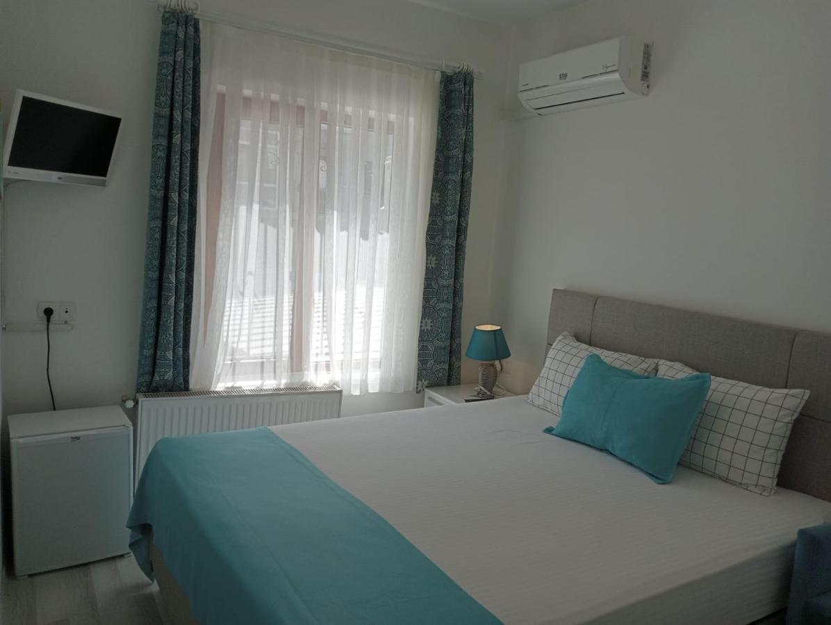 Daffne Otel Çanakkale Exteriör bild