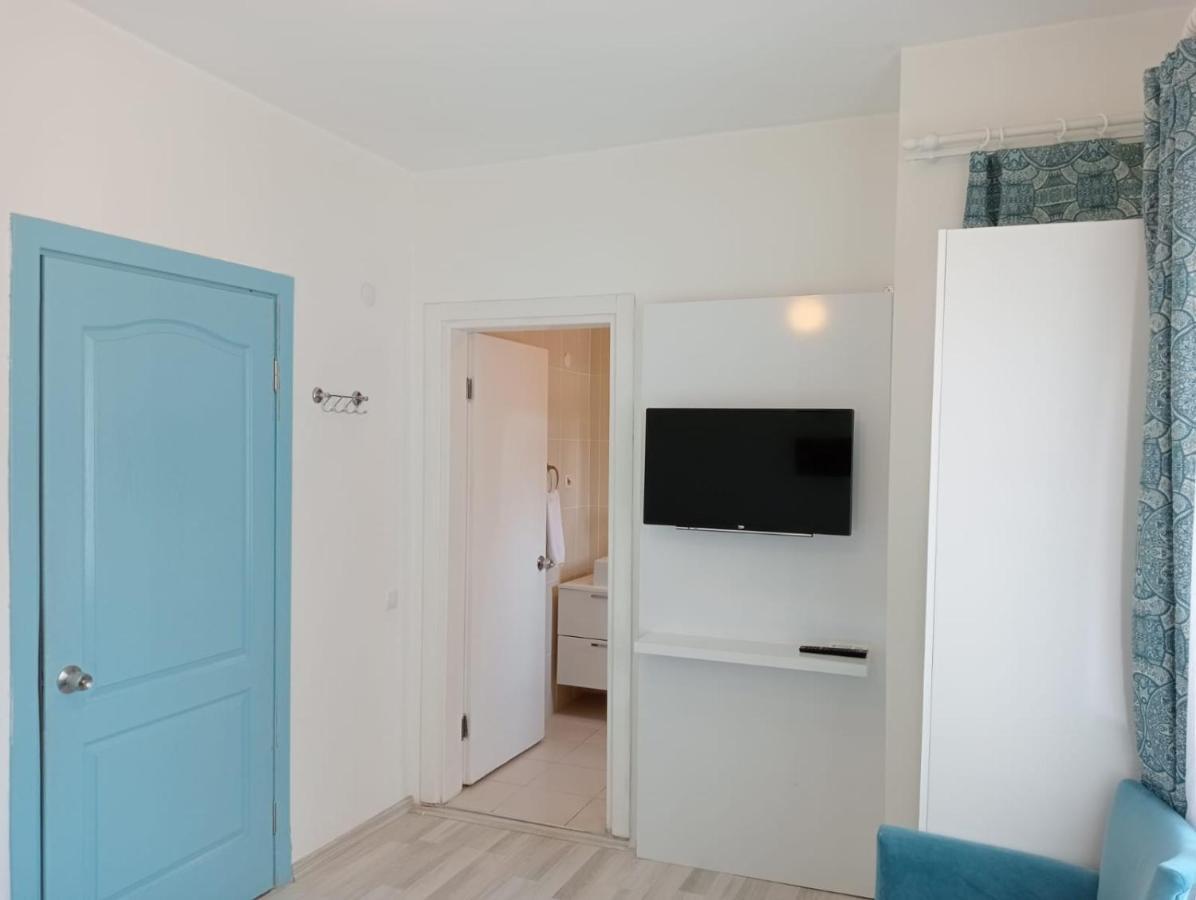 Daffne Otel Çanakkale Exteriör bild