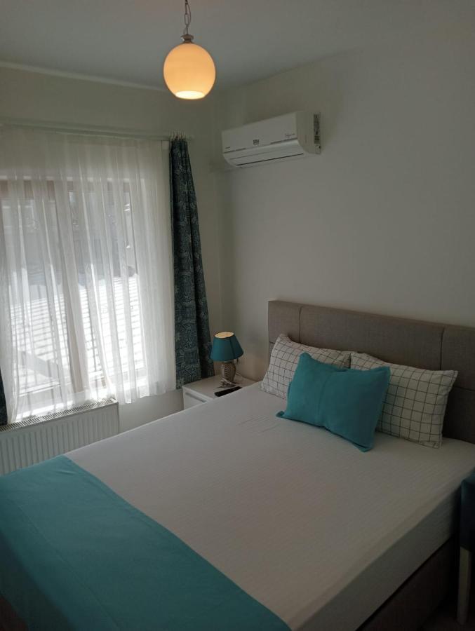 Daffne Otel Çanakkale Exteriör bild