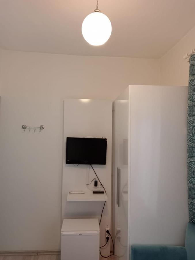 Daffne Otel Çanakkale Exteriör bild