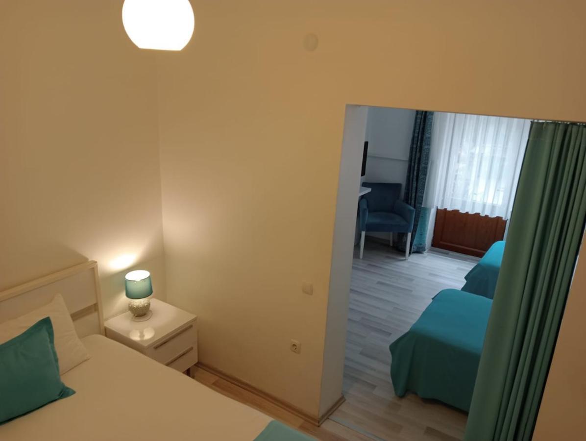 Daffne Otel Çanakkale Exteriör bild