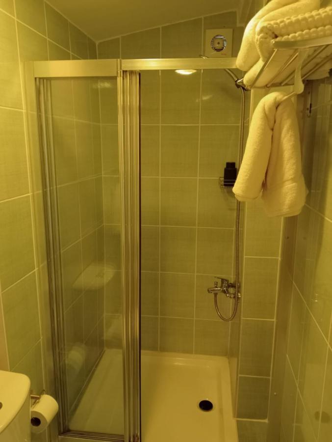 Daffne Otel Çanakkale Exteriör bild