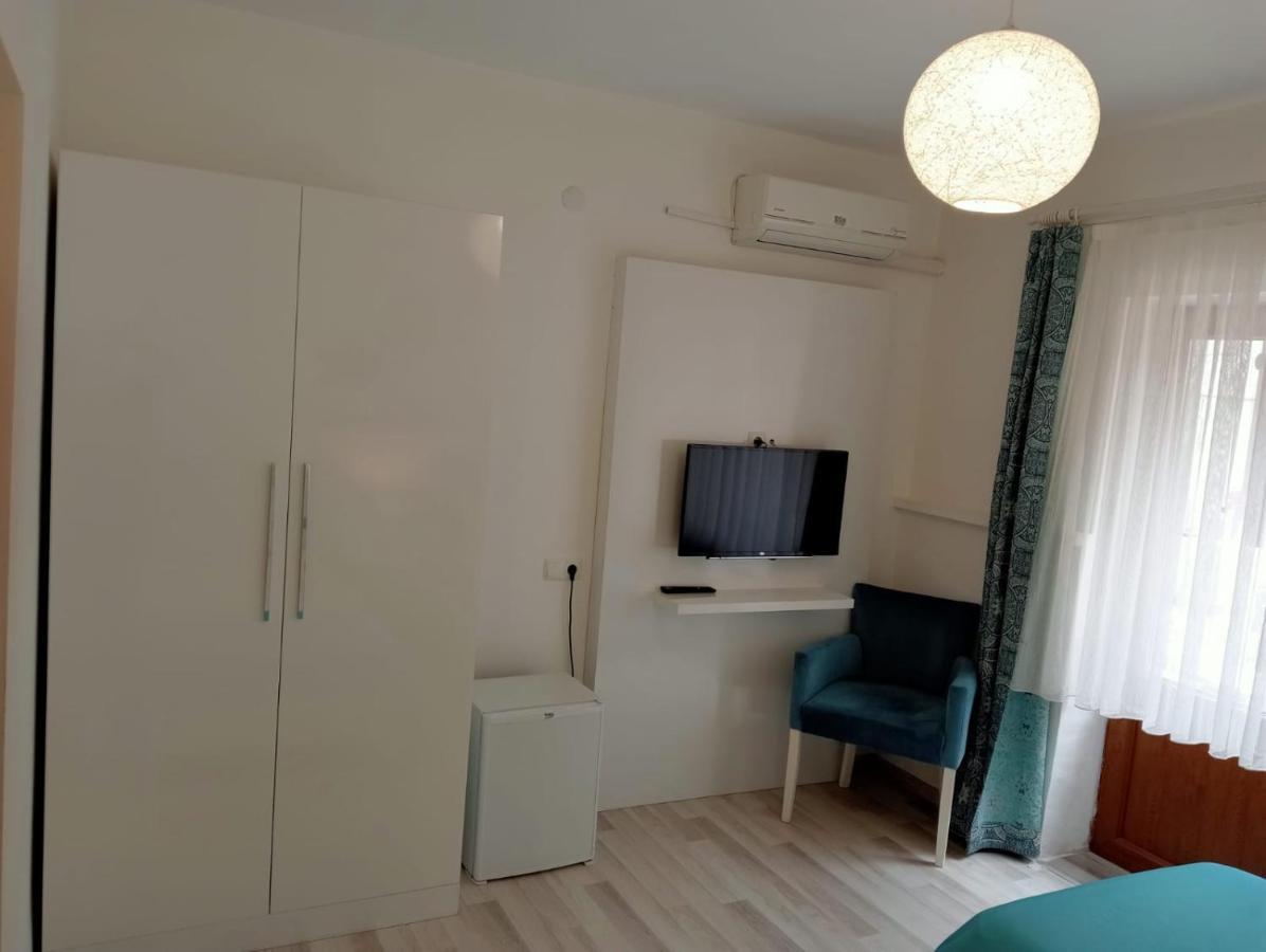 Daffne Otel Çanakkale Exteriör bild