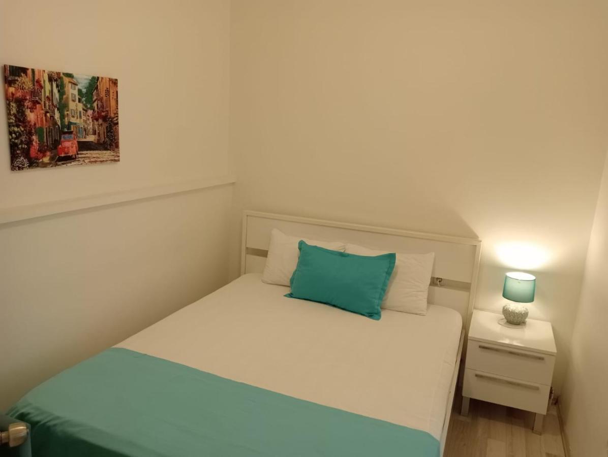 Daffne Otel Çanakkale Exteriör bild