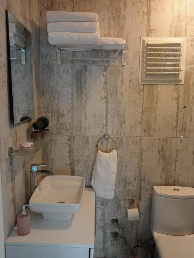 Daffne Otel Çanakkale Exteriör bild