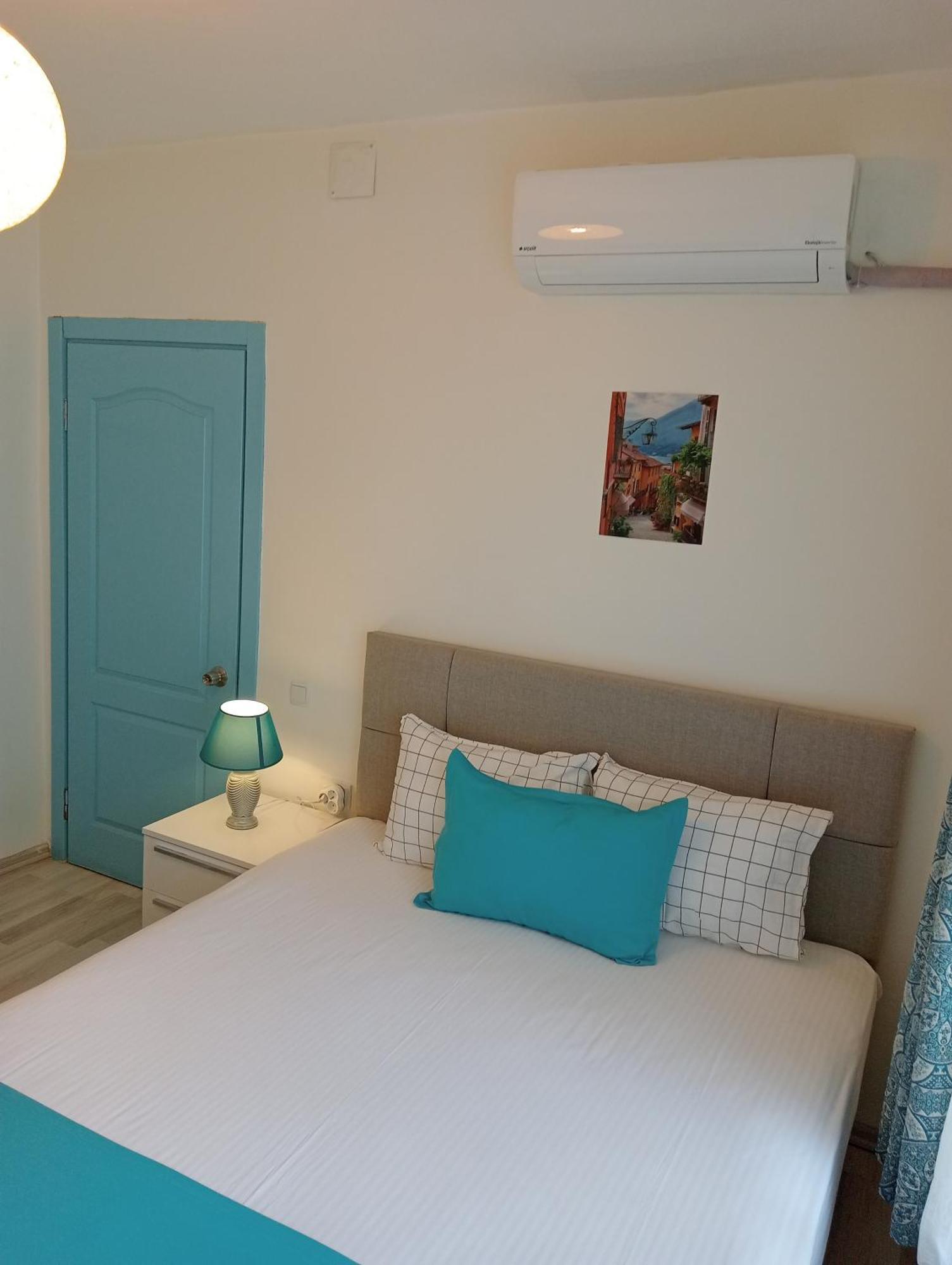 Daffne Otel Çanakkale Exteriör bild