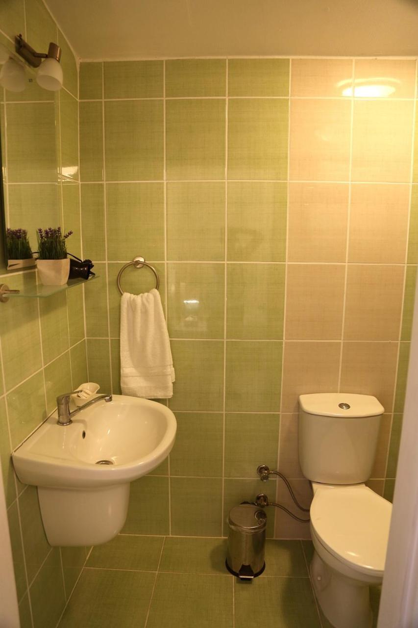 Daffne Otel Çanakkale Exteriör bild